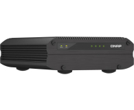 QNAP Serwer NAS TS-i410X-8G 4-bay 2.5 cala bez wentylatora - 1080900 - zdjęcie 2
